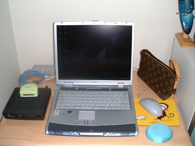 PC