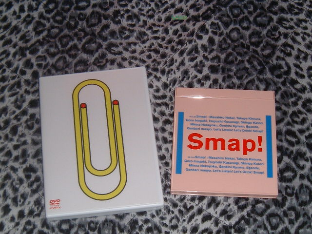 SMAP